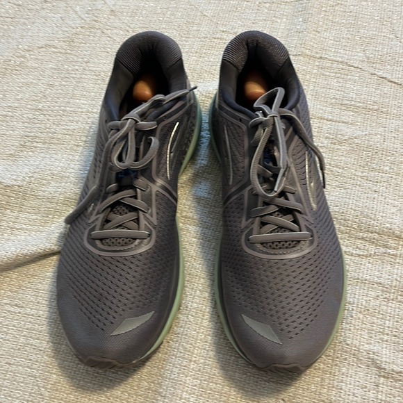 Brooks Other - Brooks  20 adrenaline  GTS XX mens sneakers . Good condition .